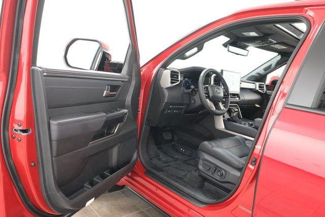 Certified Used 2026 SUPERSONIC RED Toyota  image 51