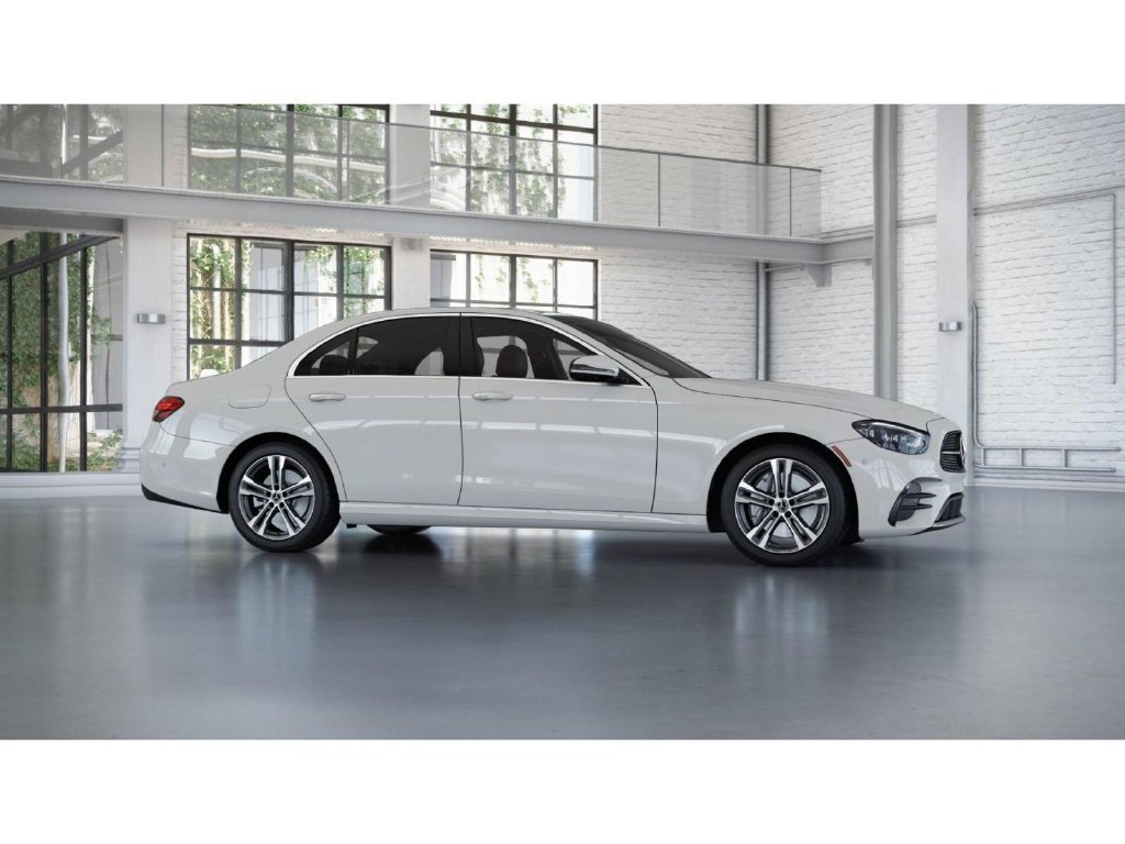 Certified Used 2023 Polar White Mercedes-Benz  image 15
