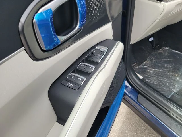 New 2026 Midnight Lake Blue Kia S image 14