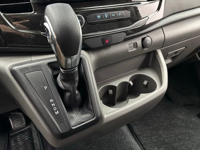 New 2026 Silver Ford Explorer Limited SE image 32
