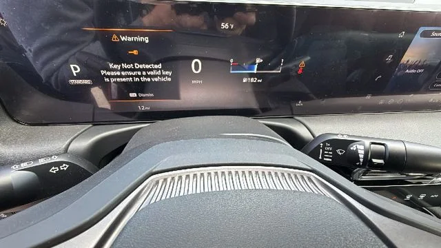 New 2026 Scarlet Ember Tintcoat Nissan SV image 21