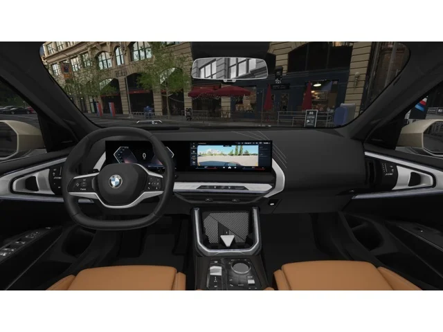 New 2026 Dune Grey Metallic BMW  image 10