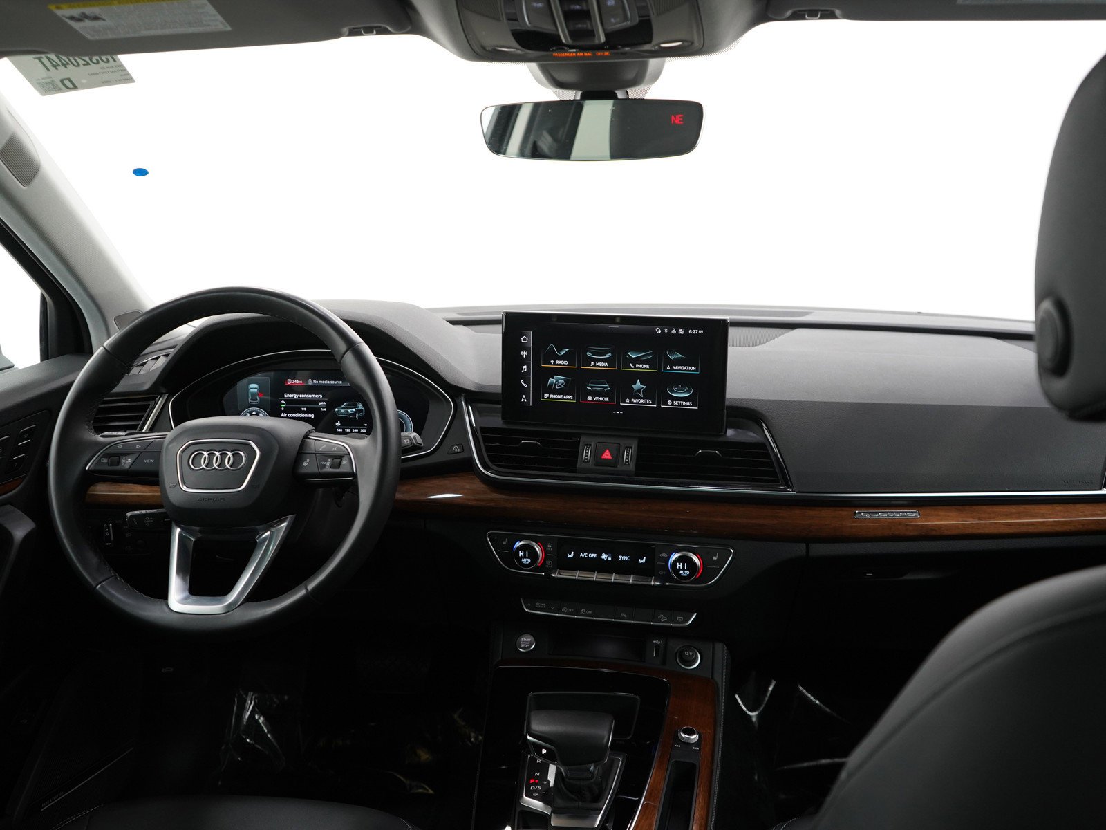 2023 Audi Q5 Premium Plus - Photo 14