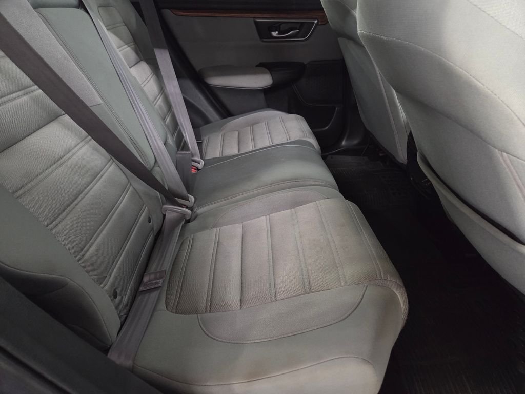 Used 2020  Honda EX image 20