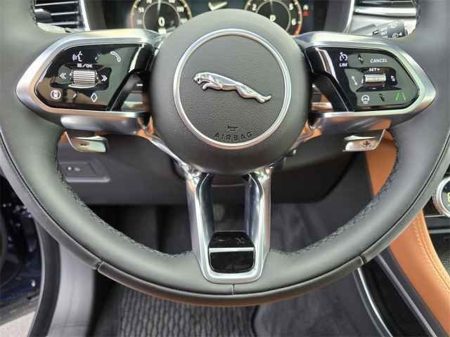 2026 Jaguar F-Pace R-Dynamic S - Photo 29
