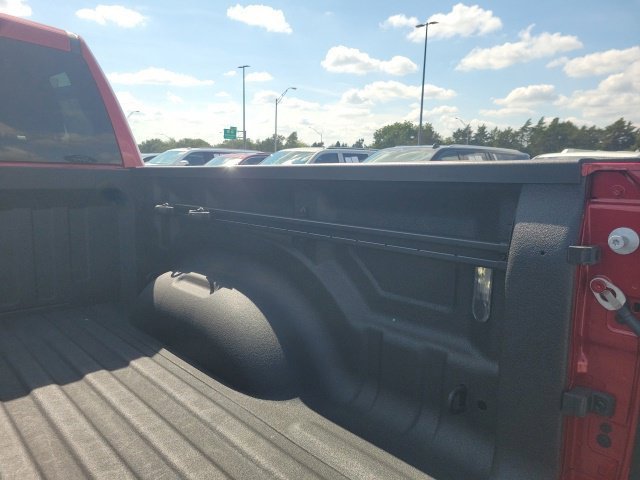 2026 RAM 1500 Rebel - Photo 32