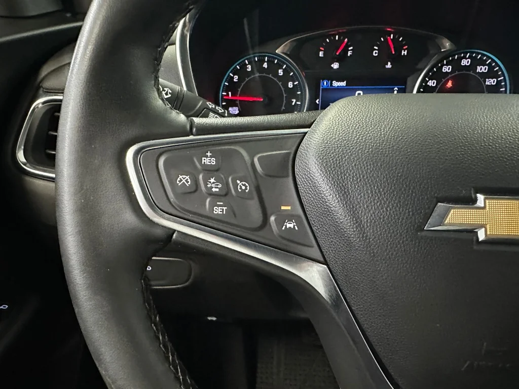 2024 Chevrolet Equinox LT - Photo 11