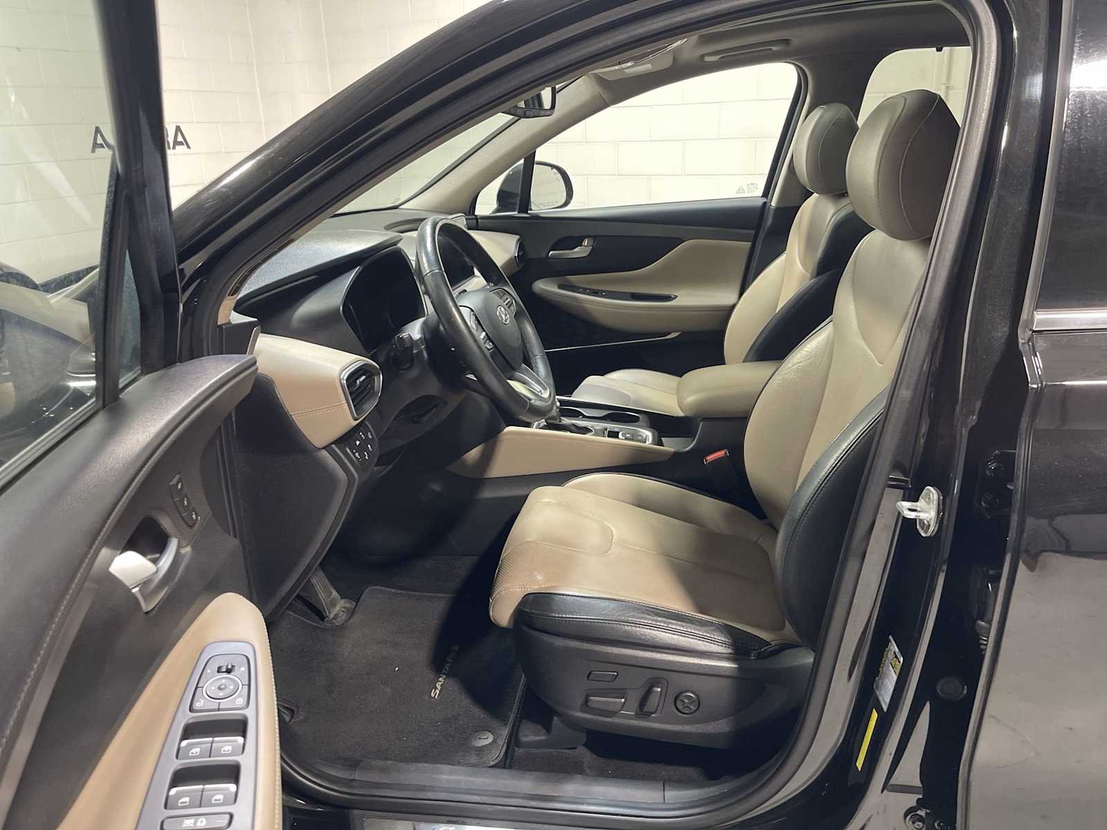 Used 2020 Hyundai Santa Fe Limited with VIN 5NMS5CAD7LH219507 for sale in Verona, NJ