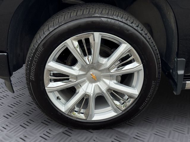 2025 Chevrolet Silverado 1500 High Country - Photo 31