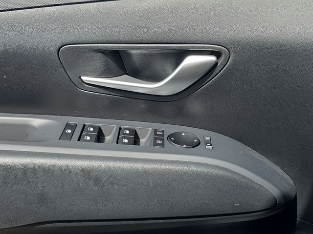Used 2026 Gray Hyundai SEL image 19