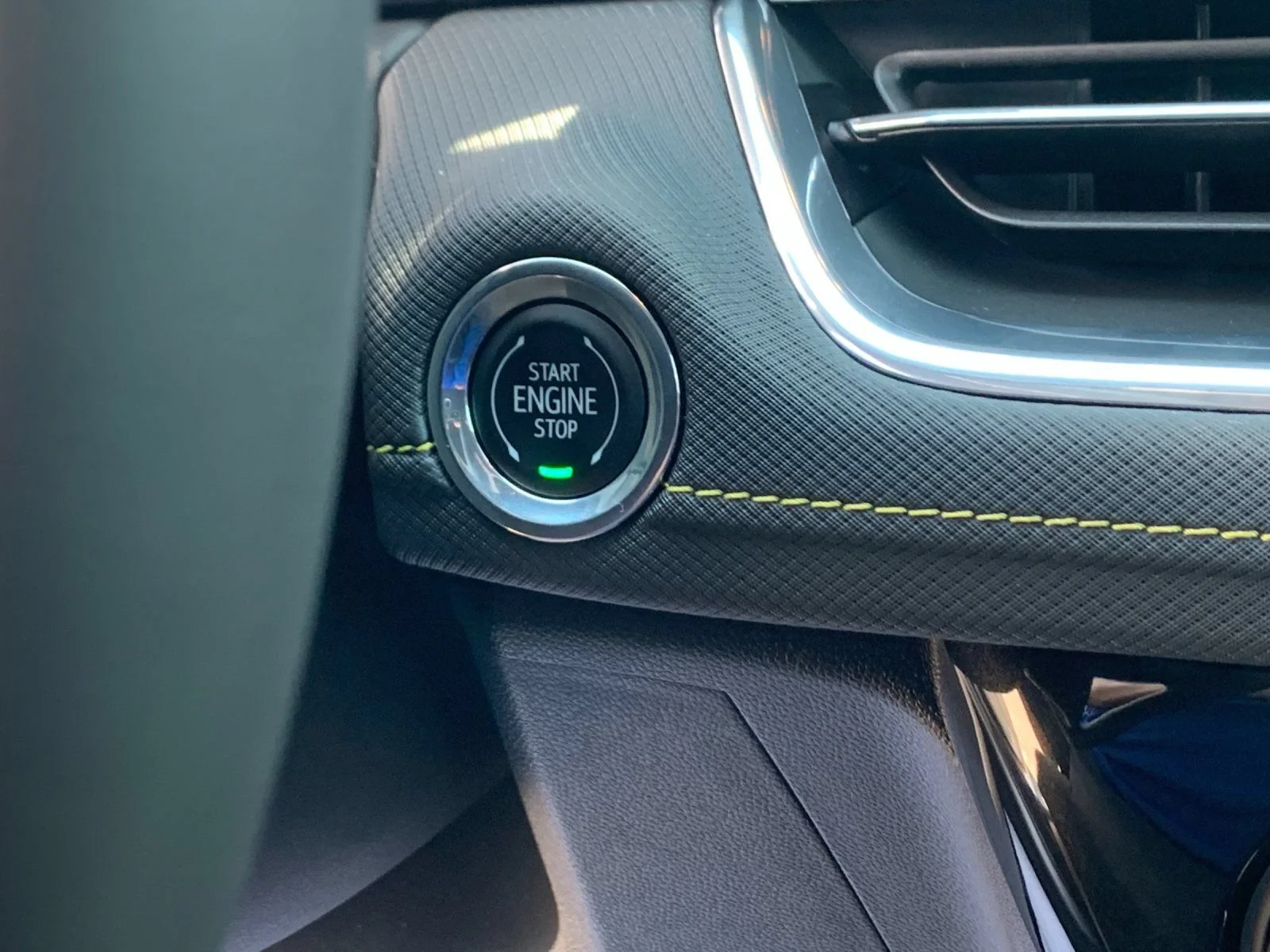 2026 Chevrolet Trailblazer Activ - Photo 24
