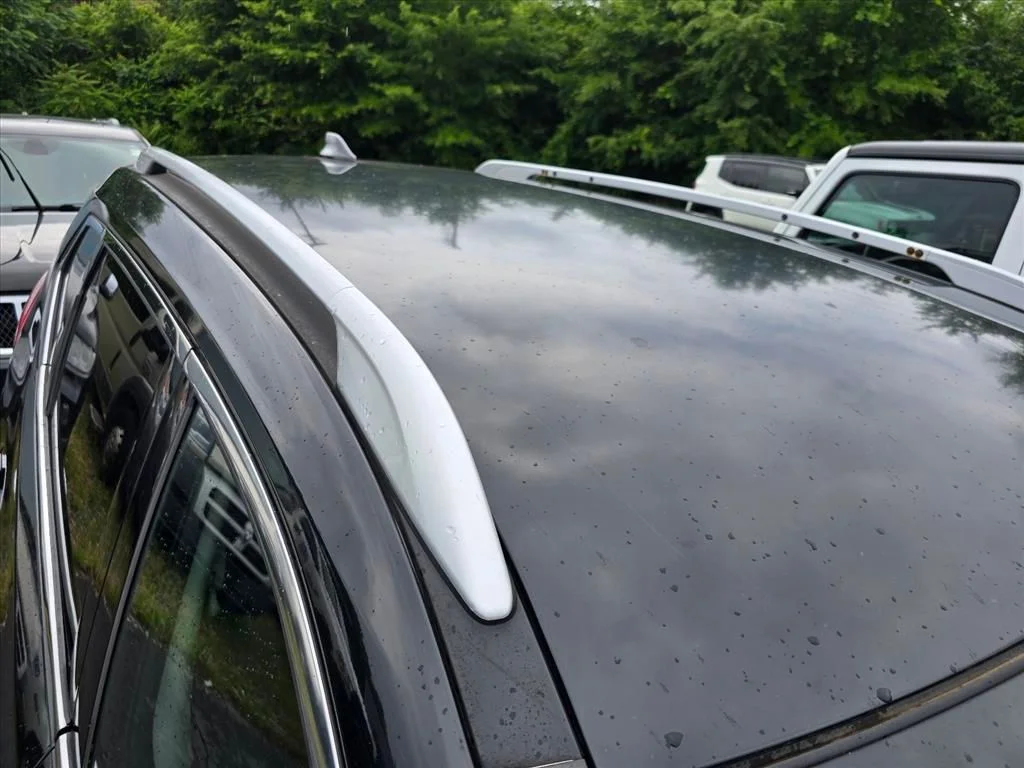 Used 2019 Black Nissan SV image 16