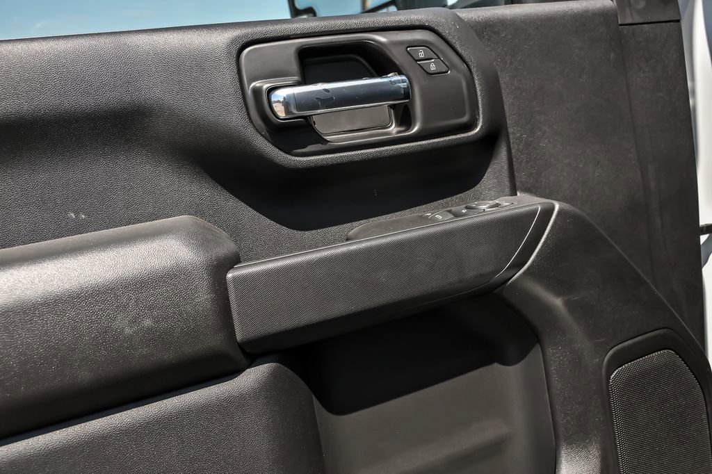 2025 Chevrolet Silverado 3500 HD Work Truck - Photo 6