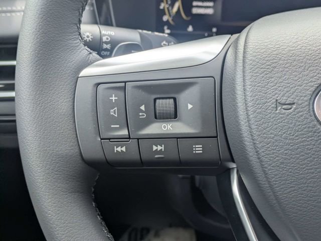 Used 2027 Gray INFINITI LUXE image 27