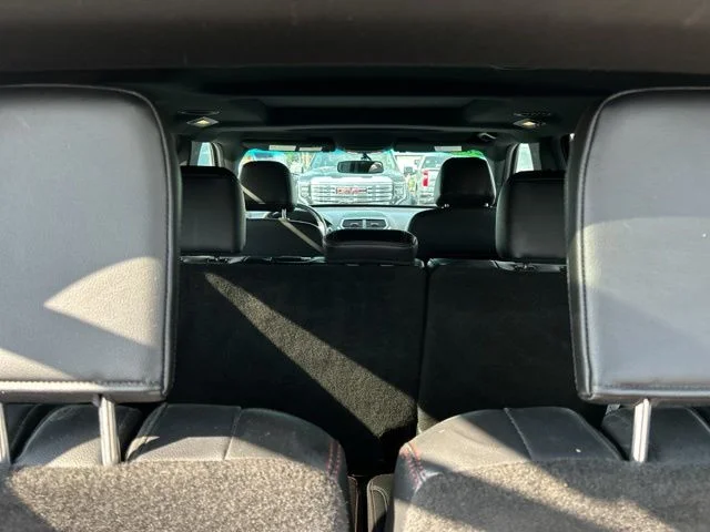 Used 2016 Brown Ford Sport image 13