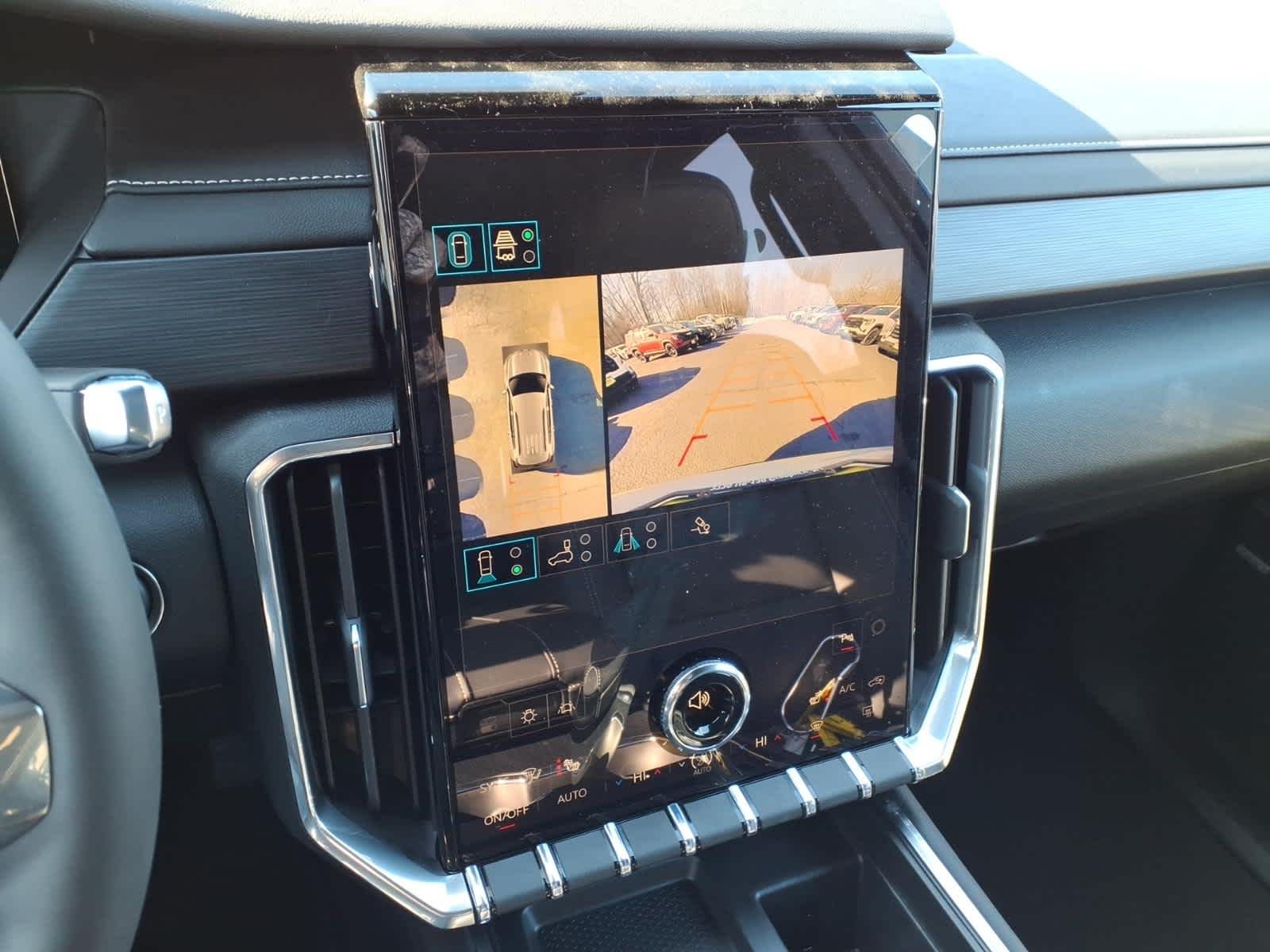 2026 GMC Acadia Elevation - Photo 17