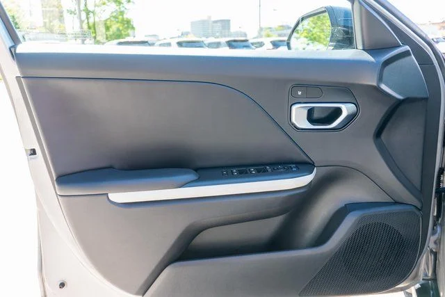 Used 2025 Gray Kia GT-Line image 19