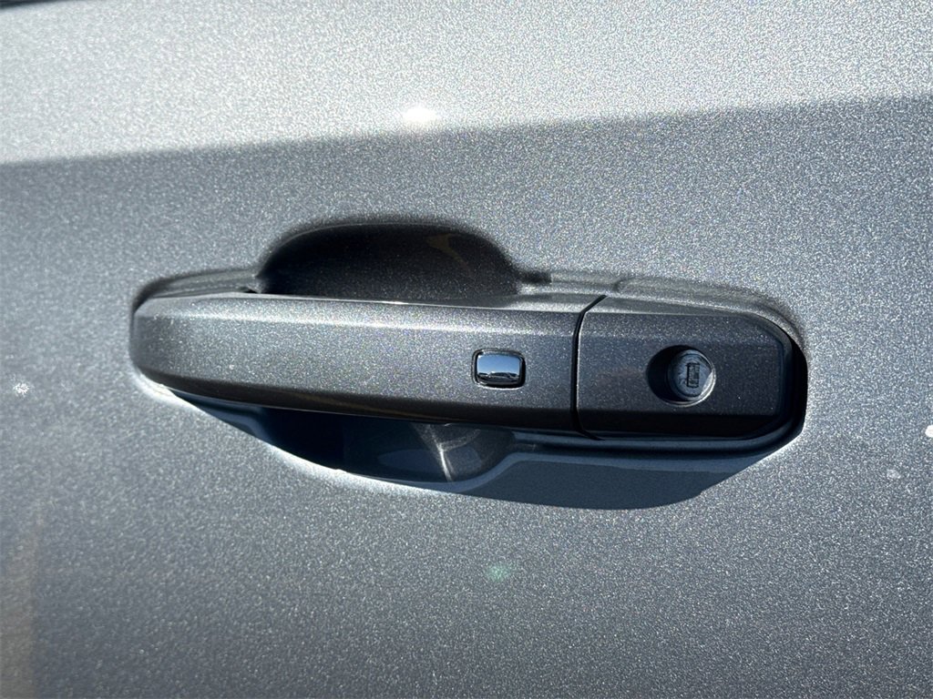 2026 GMC SIERRA - Image 11