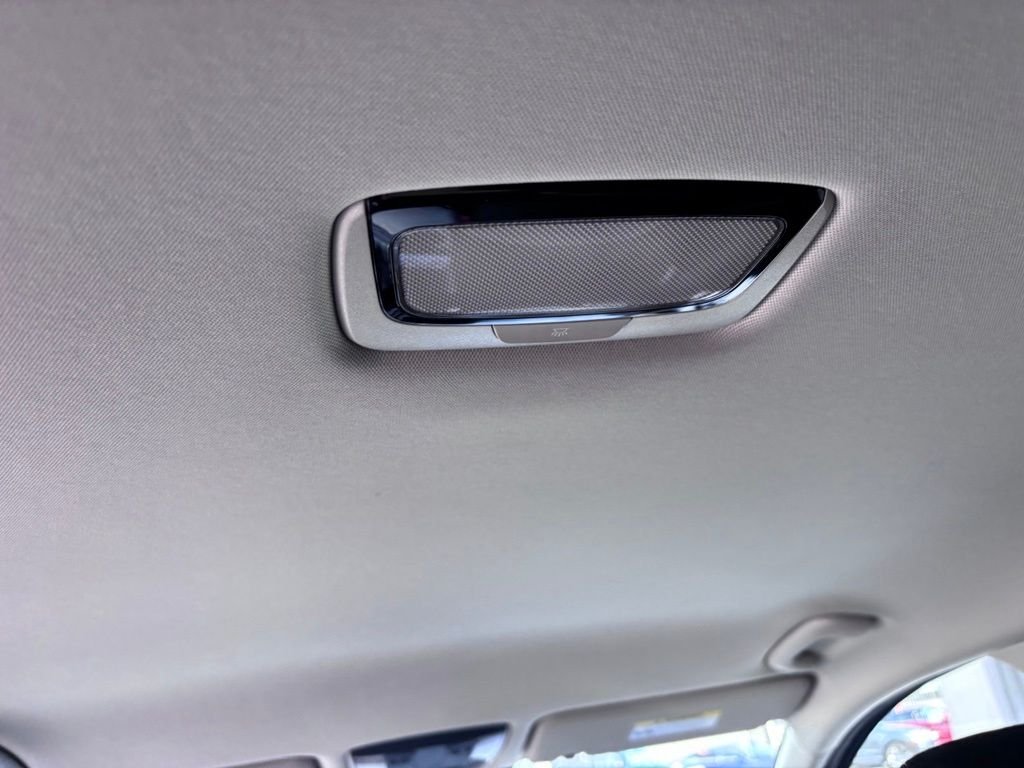 Used 2026 Gray Kia LX image 20