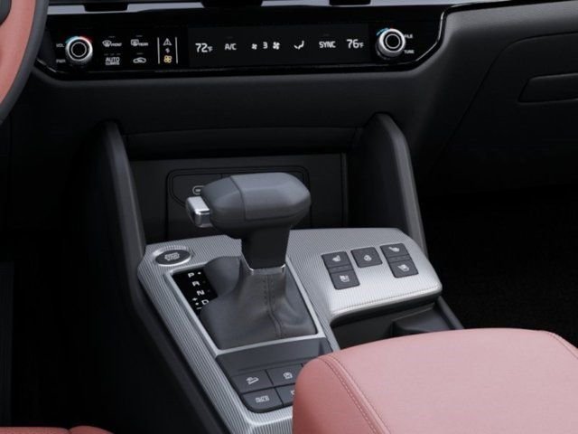 New 2027  Kia SX-Prestige image 23