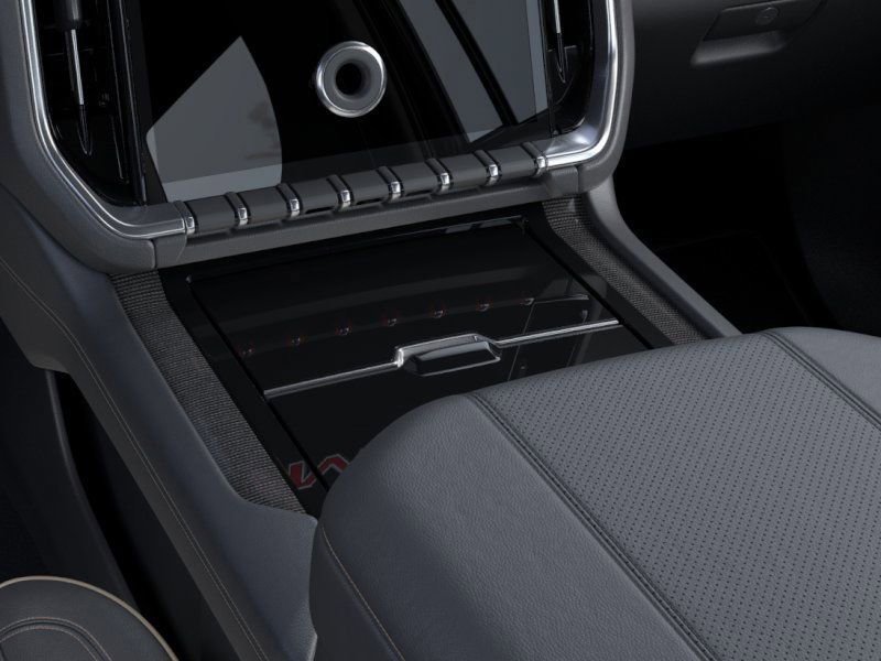 2026 GMC YUKON XL - Image 29