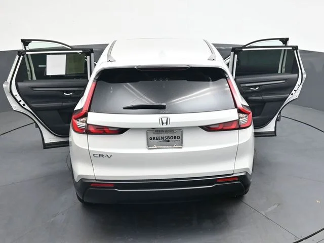 Used 2026  Honda EX image 40