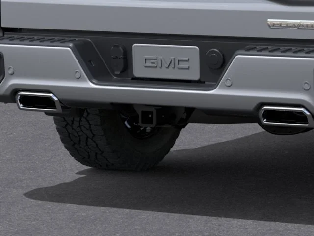 New 2026 Sterling Metallic GMC Elevation image 15