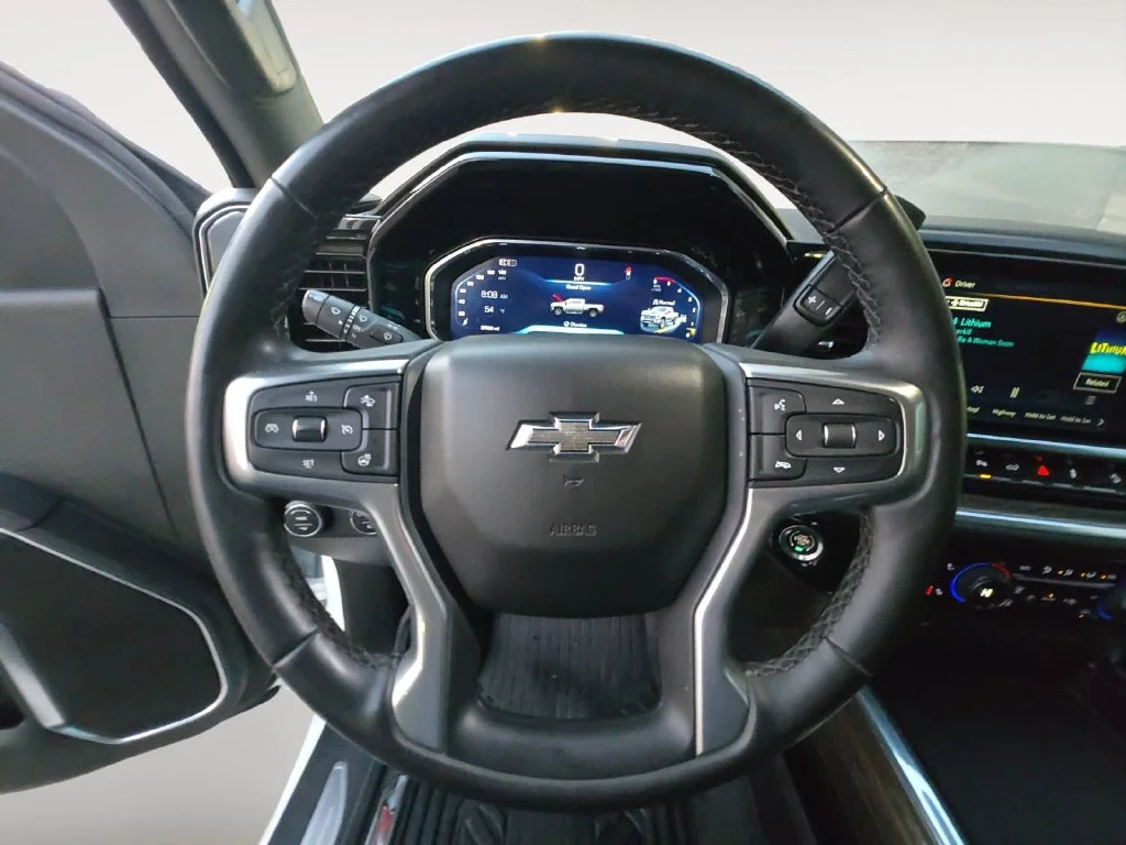 2026 Chevrolet Silverado 2500HD LT - Photo 19