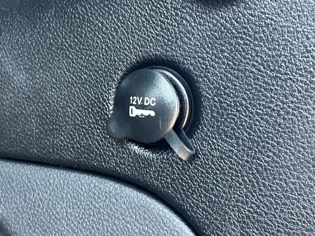 Used 2021 Black Jeep Laredo X image 13