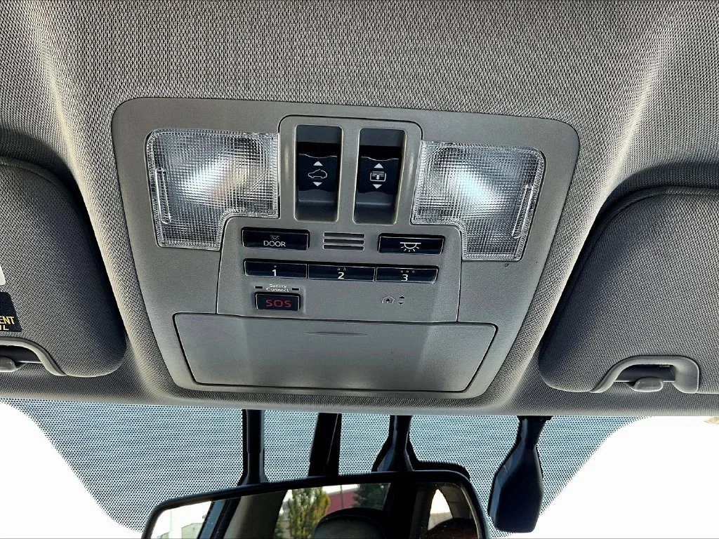 Used 2016 Predawn Gray Mica Toyota Limited Platinum image 19
