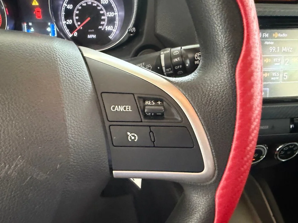 Used 2019 Black Mitsubishi 2.0 SP image 38
