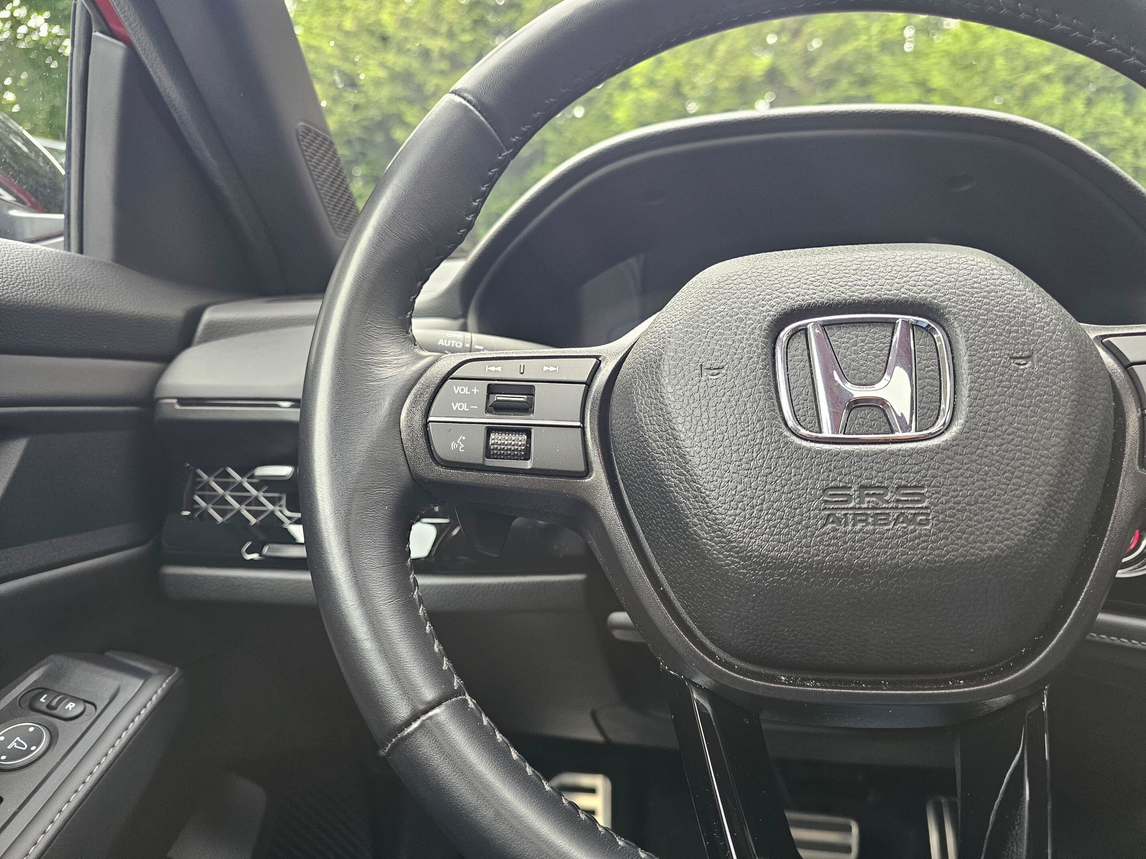 2025 Honda Accord Hybrid Sport - Photo 67