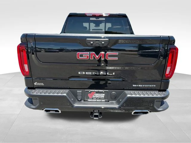 Used 2023 Black GMC Denali image 6