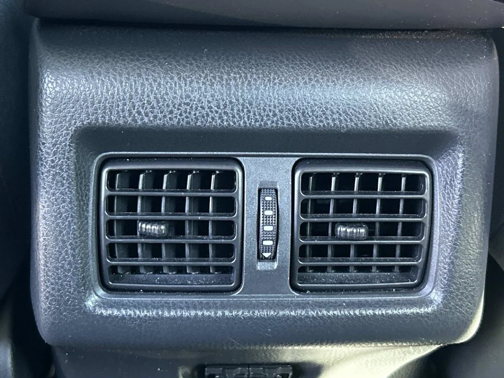 Certified Used 2025 Black Toyota LE image 20