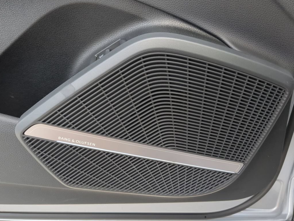 Used 2023 Silver Audi 55 Prestige image 21