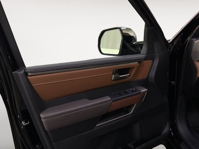 2026 Toyota Tundra 1794 Edition - Photo 10