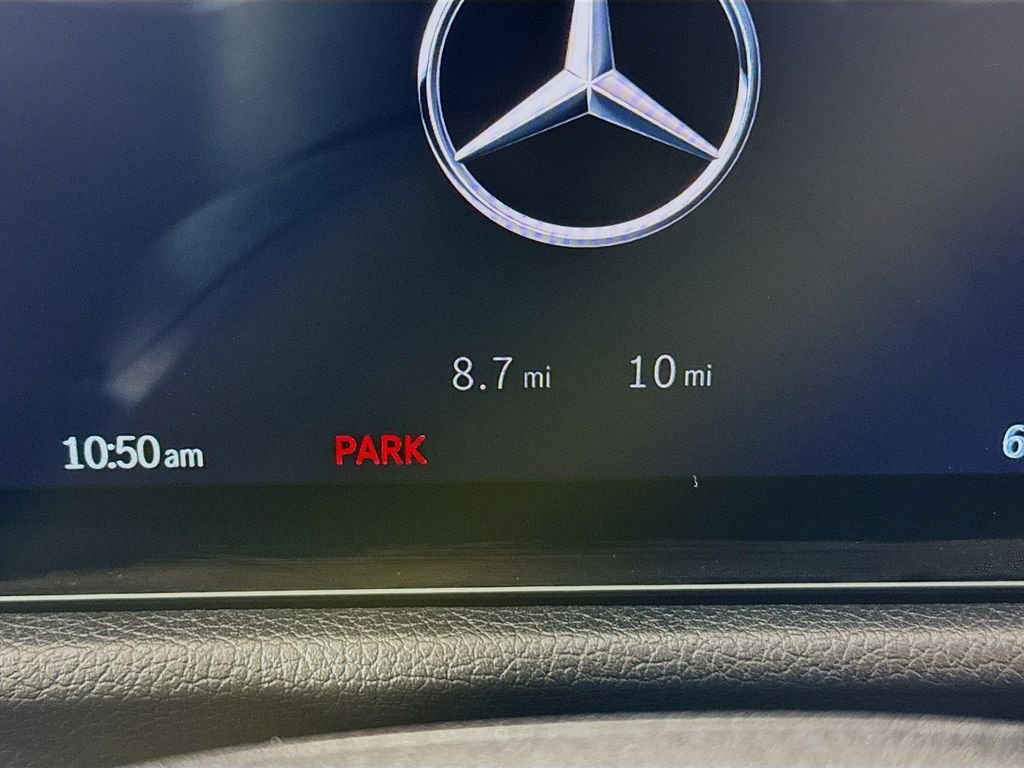 Used 2025 Black Mercedes-Benz GLA 250 image 13