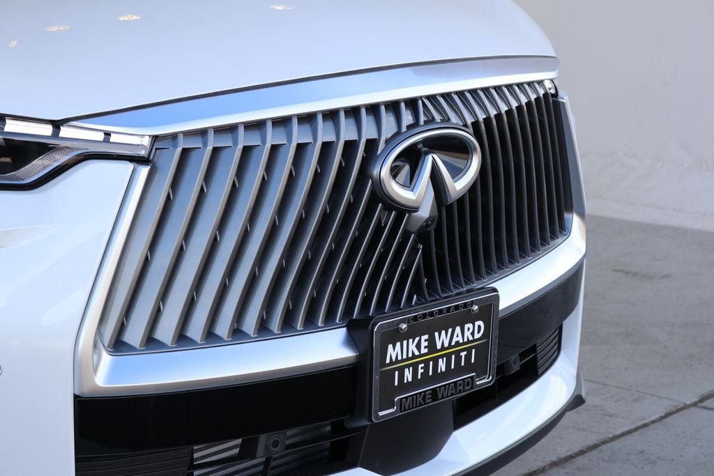 2026 INFINITI QX60 LUXE - Photo 55