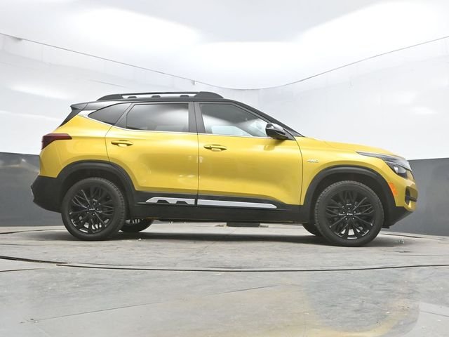 2022 Kia Seltos Nightfall - Photo 41