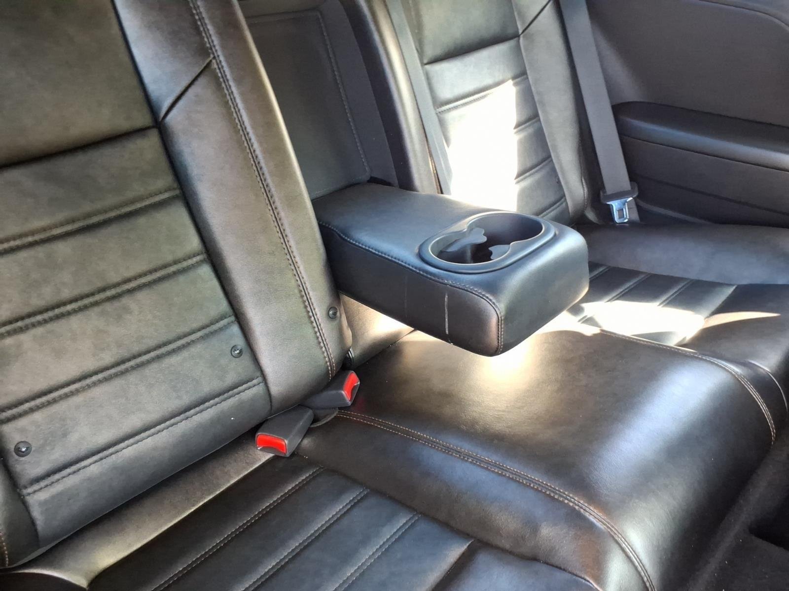 Used 2014 Phantom Black Tri-Coat Pearl Dodge R/T 100th Anniversary Appearance Group image 23