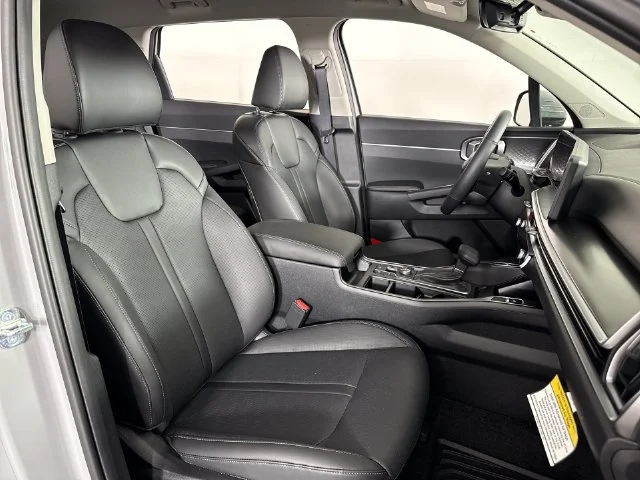 2026 Kia Sorento EX - Photo 25