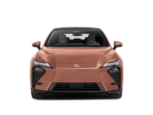 New 2026  Lexus  image 4