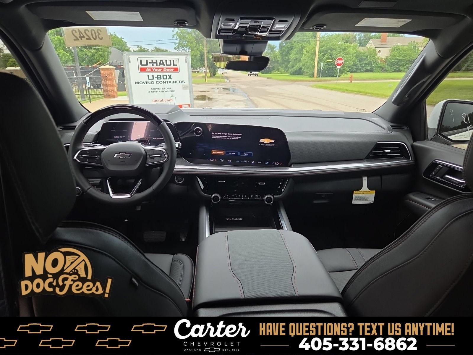 2026 Chevrolet Tahoe RST - Photo 30
