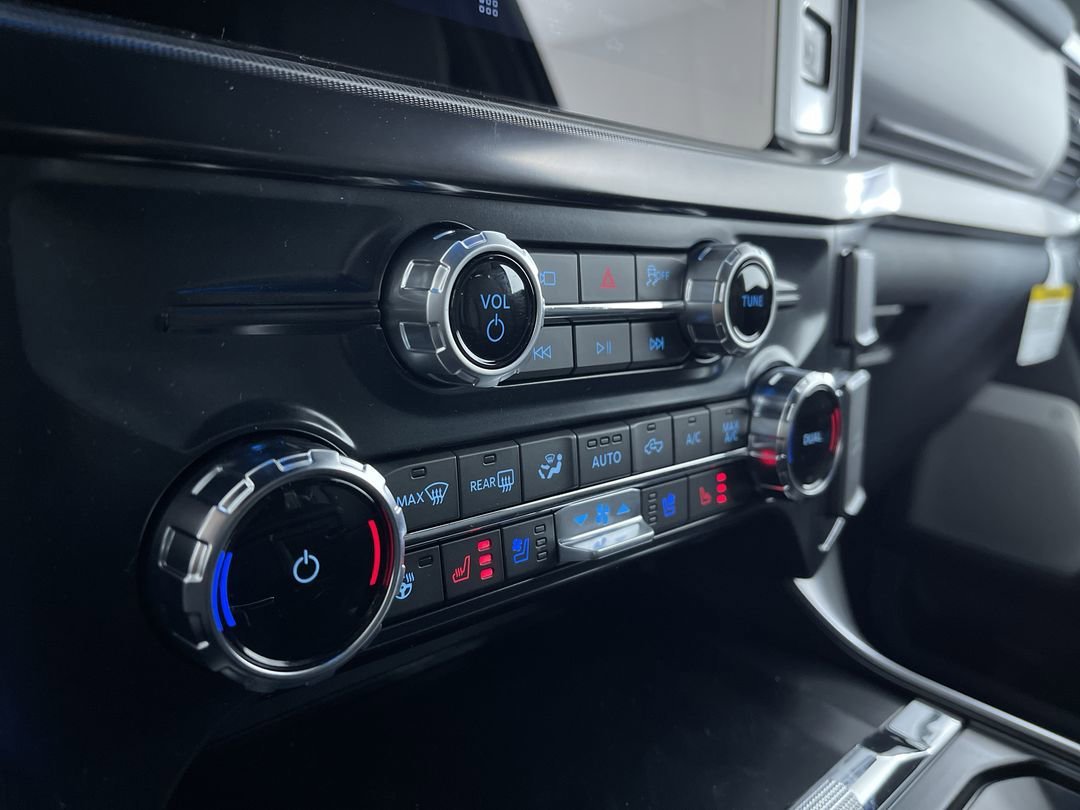 New 2026 Avalanche Ford Lariat image 21