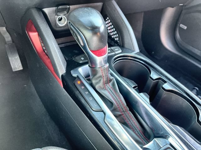Used 2021 MOSAIC BLACK METALLIC Chevrolet RS image 22