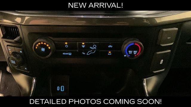 Certified Used 2023 Silver Metallic Ford XL image 77