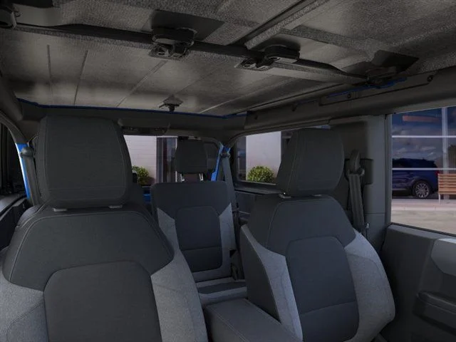 New 2026 Velocity Blue Metallic Ford Base image 39