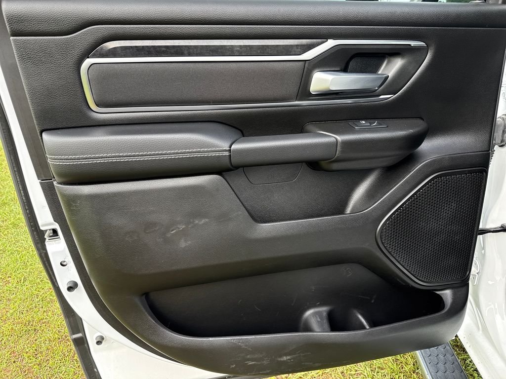 2024 RAM Ram 1500 Pickup Big Horn/Lone Star - Photo 39