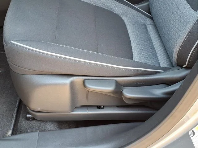 Used 2026 Gray Chevrolet LS image 16