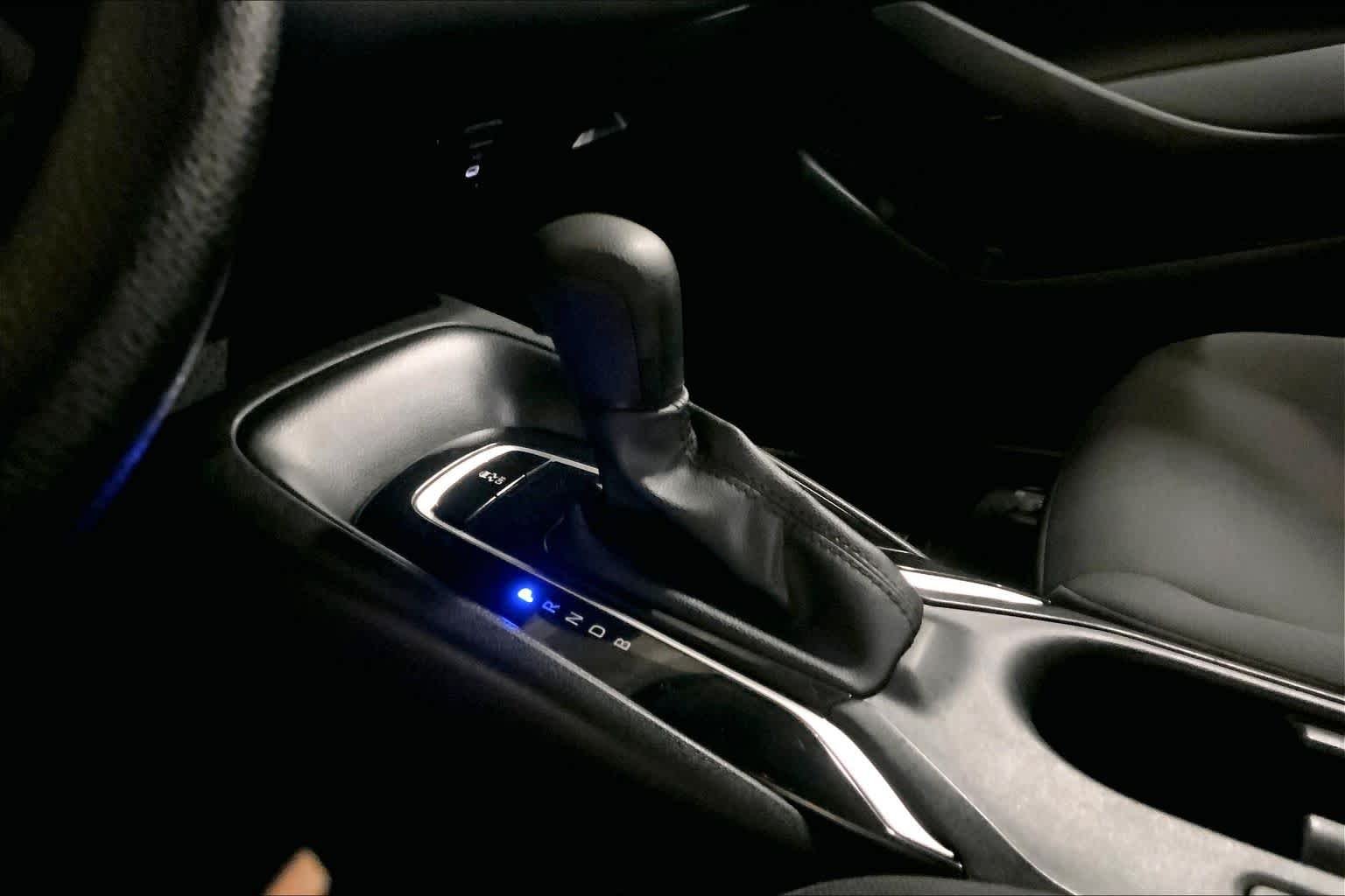 Used 2024 Underground Toyota LE image 17